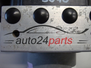 ABS Pump Hyundai Kia 58920JK250 1K58920550 1K58930550