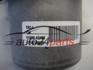 Bomba de abs Hyundai Kia 58920JK250 1K58920550 1K58930550