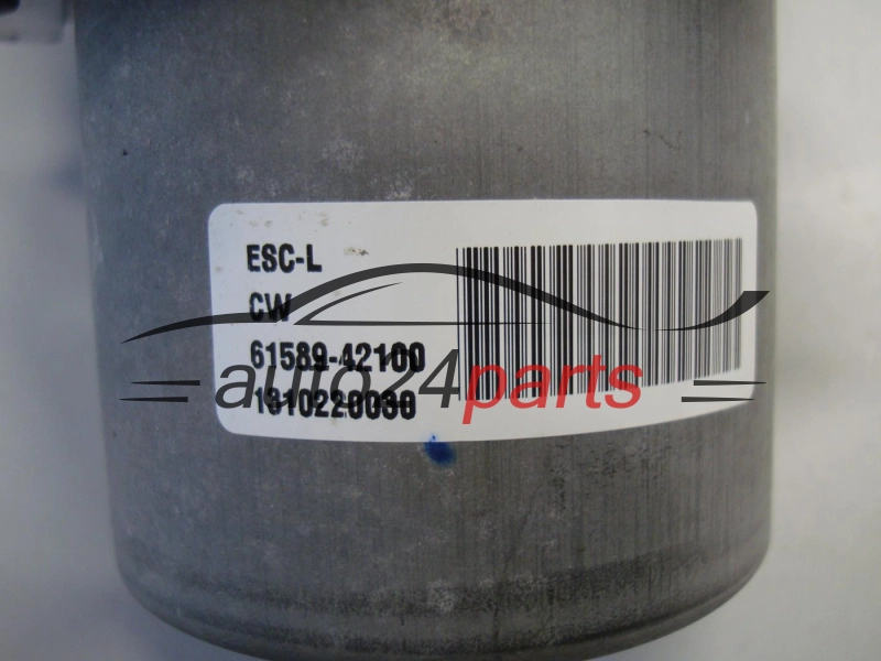 ABS Pump Hyundai Kia 58920JK250 1K58920550 1K58930550