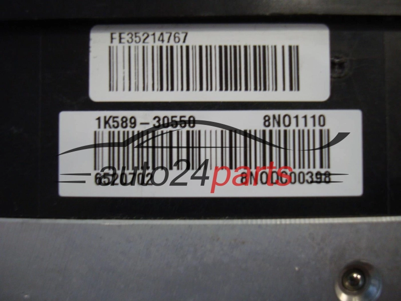 Bomba de abs Hyundai Kia 58920JK250 1K58920550 1K58930550