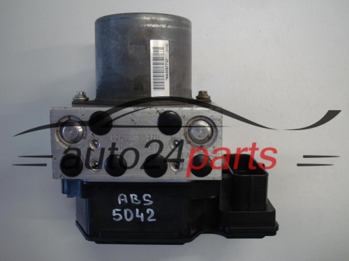 ABS POMPA I STEROWNIK VOLKSWAGEN TRW 5N0 614 517 L, 5N0614517L