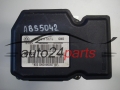 ABS POMPA I STEROWNIK VOLKSWAGEN TRW 5N0 614 517 L, 5N0614517L