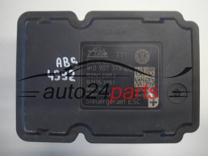 VOLKSWAGEN SKODA 1K0614517EH, 1K0907379CB