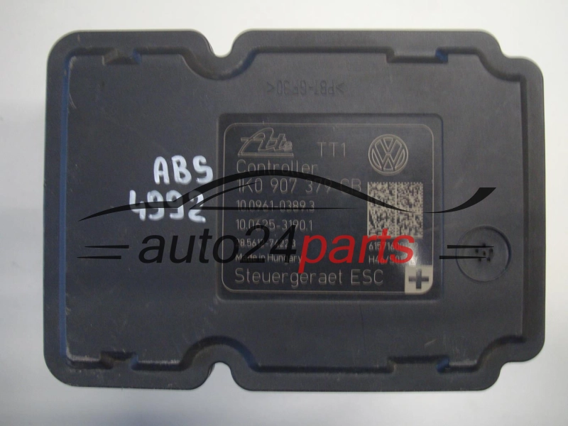 VOLKSWAGEN SKODA 1K0614517EH, 1K0907379CB
