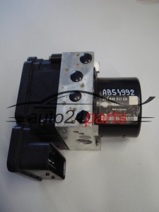 Αντλία αβς VOLKSWAGEN SKODA 1K0614517EH, 1K0907379CB