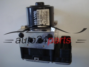 Bomba de abs BMW 3451-6880267-01, 34516880267-01, 3451688026701, 6881322, 10.0929-0858.3, 10092908583