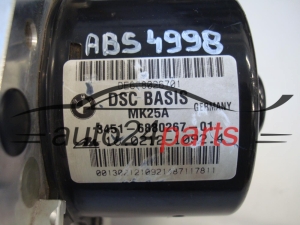 BMW 3451-6880267-01, 34516880267-01, 3451688026701, 6881322, 10.0929-0858.3, 10092908583
