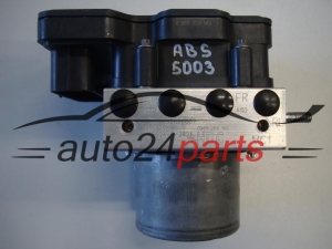 FIAT DUCATO BOXER JUMPER 52086607, 0265259145, 0265956519