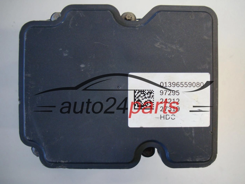 FIAT DUCATO BOXER JUMPER 1396559080, 0265291230, 0265956519