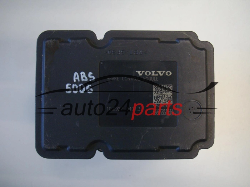 VOLVO P31317450, 10.0212-0913.4, 10021209134, 10.0927-0401.3, 10092704013