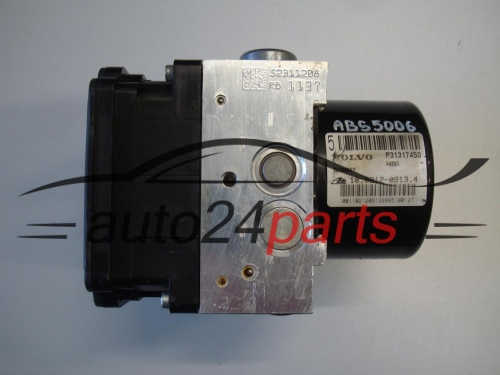 VOLVO P31317450, 10.0212-0913.4, 10021209134, 10.0927-0401.3, 10092704013