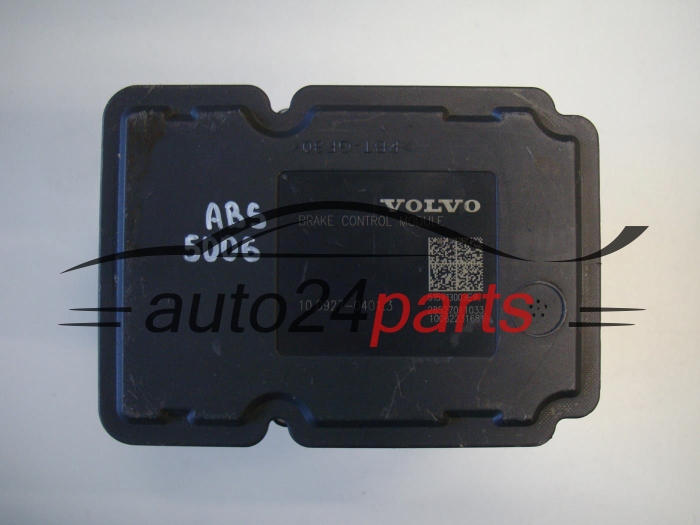 VOLVO P31317450, 10.0212-0913.4, 10021209134, 10.0927-0401.3, 10092704013