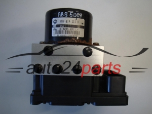 Αντλία αβς VOLKSWAGEN 7H0614111B, 7H0907379B, 10.0925-0312.3, 10092503123