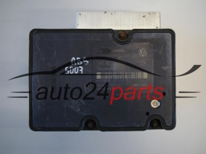 VOLKSWAGEN 7H0614111B, 7H0907379B, 10.0925-0312.3, 10092503123