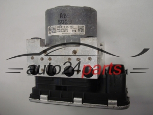 Abs pompa centralina VOLKSWAGEN 5Q0614517BG, 10.0220-0822.4, 10022008224, 28.5157-8206.3, 28515782063
