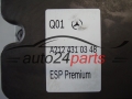 MERCEDES BENZ BOSCH 0 265 242 373, 0265242373, A2124310348, 0265956093
