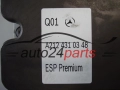 MERCEDES BENZ BOSCH 0 265 242 373, 0265242373, A2124310348, 0265956093