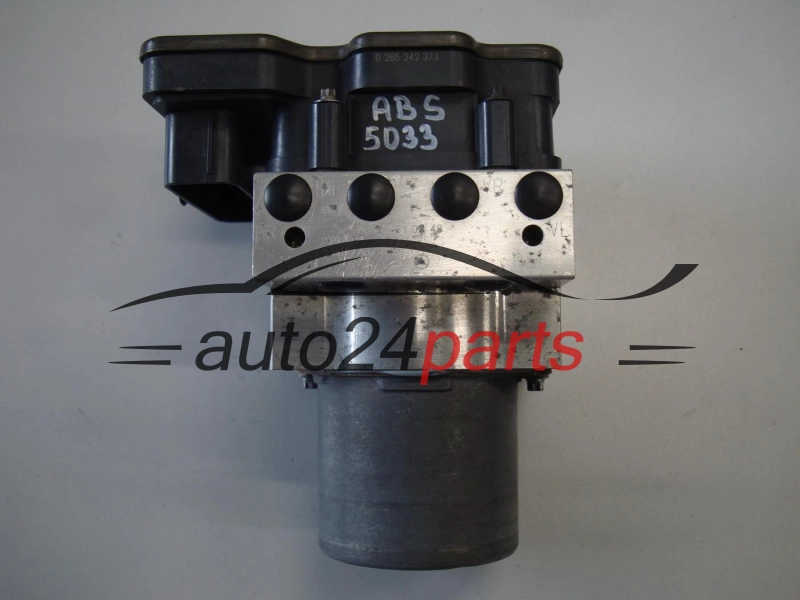 MERCEDES BENZ BOSCH 0 265 242 373, 0265242373, A2124310348, 0265956093