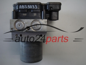 MERCEDES BENZ BOSCH 0 265 242 373, 0265242373, A2124310348, 0265956093