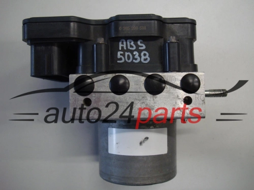 CITROEN PEUGEOT BOSCH 0 265 290 598, 0265290598, 9812786180, 0265956353