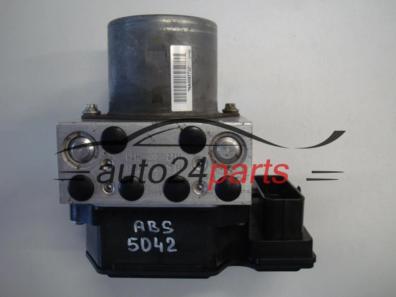 VOLKSWAGEN TRW 5N0 614 517 L, 5N0614517L