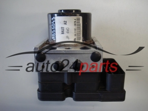 Αντλία αβς SUZUKI GRAND VITARA 64J2 JP 4WD, 64J2JP4WD, 06.2102-0876.4, 06210208764, 06.2109-5091.3, 06210950913