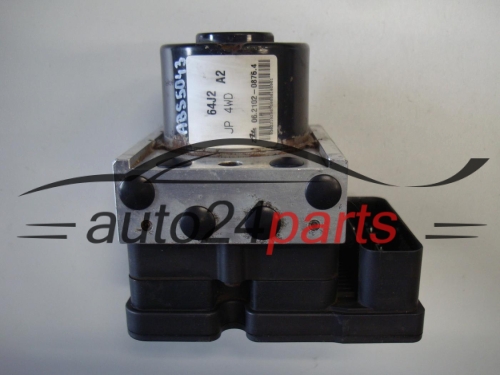 SUZUKI GRAND VITARA 64J2 JP 4WD, 64J2JP4WD, 06.2102-0876.4, 06210208764, 06.2109-5091.3, 06210950913