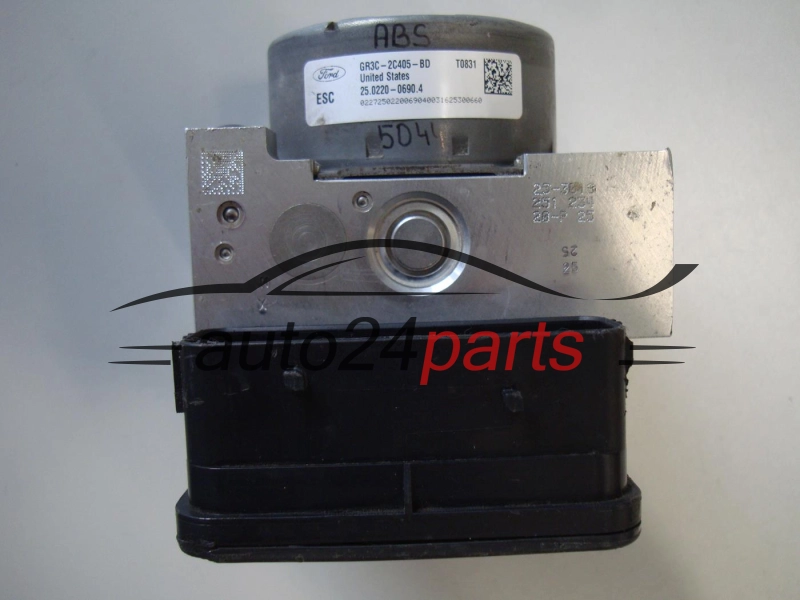 FORD GR3C-2C405-BD, GR3C2C405BD, GR3C-2C219-BD, GR3C2C219BD
