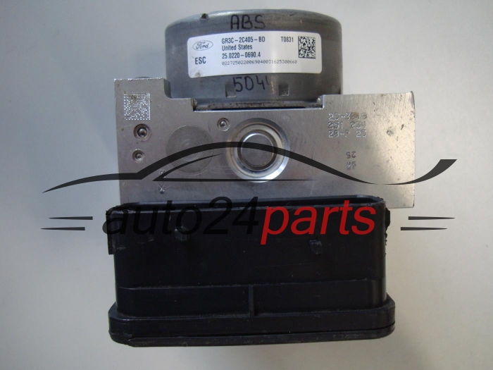 FORD GR3C-2C405-BD, GR3C2C405BD, GR3C-2C219-BD, GR3C2C219BD