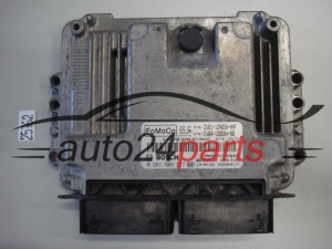 FORD BOSCH 0 261 S09 377, 0261S09377, CV61-12A650-ANF, CV6112A650ANF