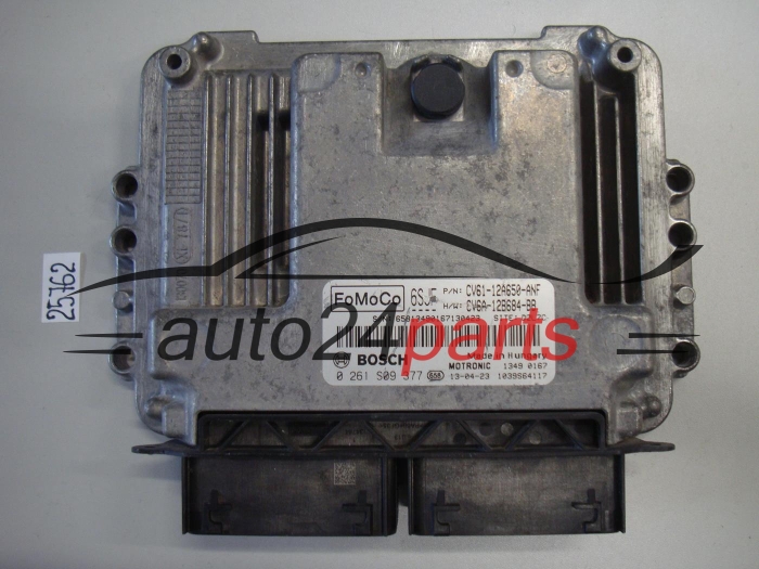 FORD BOSCH 0 261 S09 377, 0261S09377, CV61-12A650-ANF, CV6112A650ANF