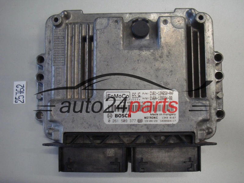 FORD BOSCH 0 261 S09 377, 0261S09377, CV61-12A650-ANF, CV6112A650ANF