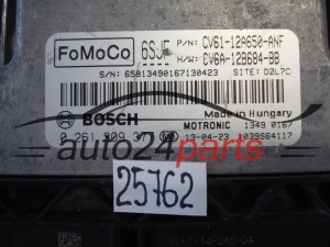 FORD BOSCH 0 261 S09 377, 0261S09377, CV61-12A650-ANF, CV6112A650ANF