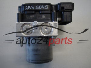 Pompe ABS et calculateur MERCEDES BENZ BOSCH 0265258038, A1779007805, 0265956939