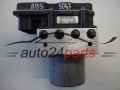 Bomba ABS y centralita AUDI A4 BOSCH 0 265 239 435, 0265239435, 8K0 614 517 GQ, 8K0614517GQ, 0 265 952 145, 0265952145