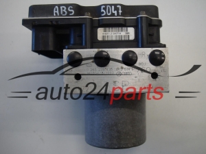 ABS Pump AUDI A4 BOSCH 0 265 239 435, 0265239435, 8K0 614 517 GQ, 8K0614517GQ, 0 265 952 145, 0265952145