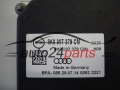Bomba ABS y centralita AUDI A4 BOSCH 0 265 239 435, 0265239435, 8K0 614 517 GQ, 8K0614517GQ, 0 265 952 145, 0265952145