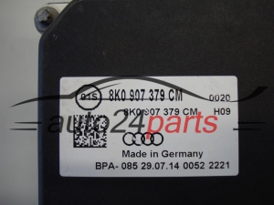 ABS POMPA I STEROWNIK AUDI A4 BOSCH 0 265 239 435, 0265239435, 8K0 614 517 GQ, 8K0614517GQ, 0 265 952 145, 0265952145