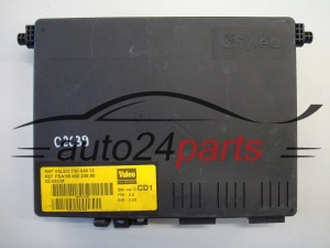 Μονάδα ελέγχου BSI PEUGEOT 9646023680, 73004811, CD1
