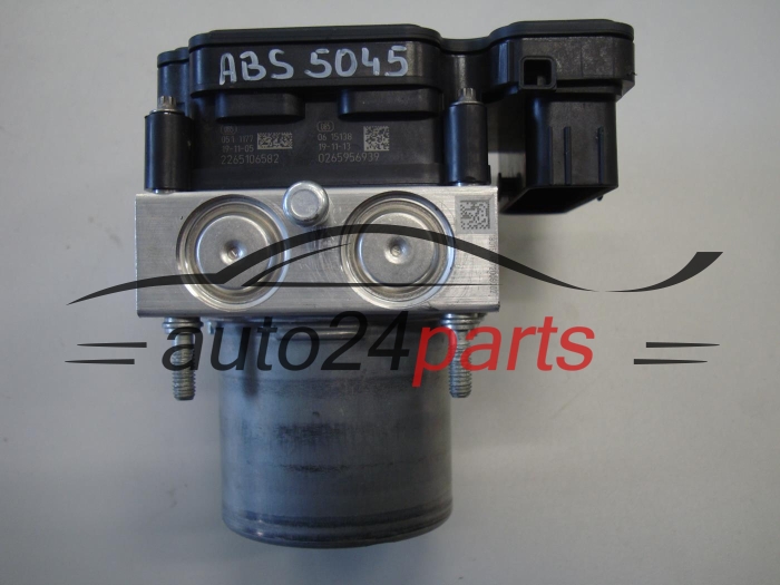 MERCEDES BENZ BOSCH 0265258038, A1779007805, 0265956939