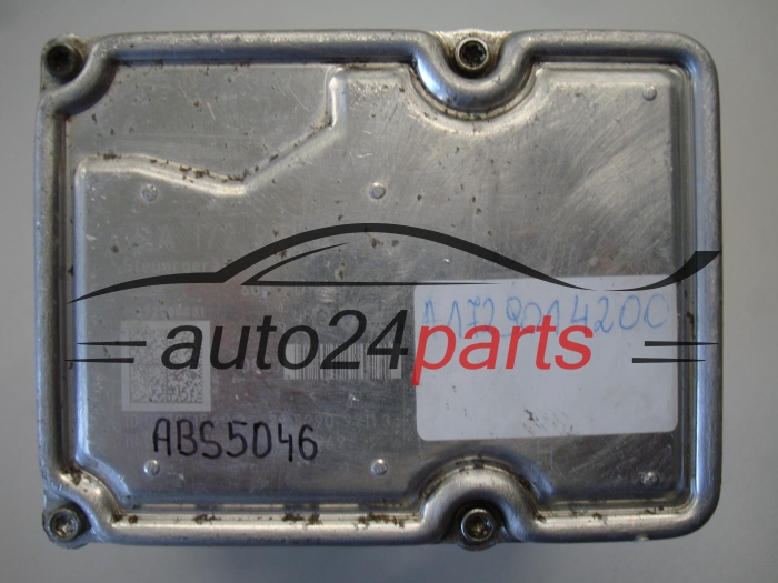 MERCEDES BENZ A 172 431 45 12, A1724314512, A1729014200