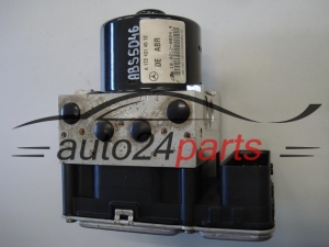 MERCEDES BENZ A 172 431 45 12, A1724314512, A1729014200
