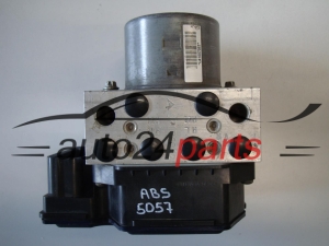 ABS POMPA I STEROWNIK MINI COOPER TRW 6784579-01,  678457901 - 5057