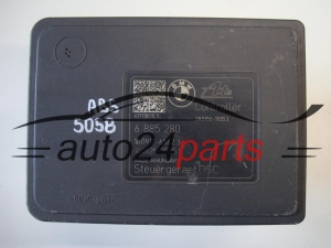 Bomba de abs BMW 3451-6885279-01, 34516885279-01, 3451688527901, 6885280