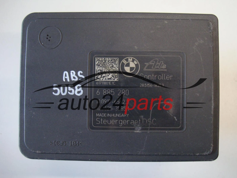 Αντλία αβς BMW 3451-6885279-01, 34516885279-01, 3451688527901, 6885280