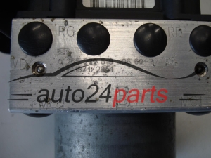 PEUGEOT BOSCH 0265232519, 9660107180, 0 265 800 968, 0265800968