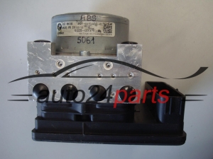 ABS Pumpe und steuergerat BMW 3451-6891408-01, 34516891408-01, 3451689140801, 6891409