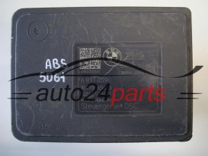 Abs pompa centralina BMW 3451-6891408-01, 34516891408-01, 3451689140801, 6891409