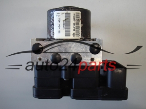 Pompa ABS i sterownik CHEVROLET DAEWOO MATIZ  96464491 06210204734 -  5062