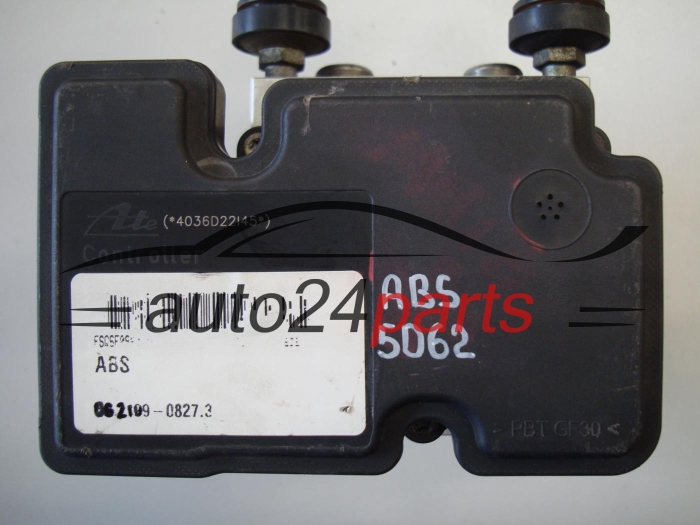 Pompa ABS i sterownik CHEVROLET DAEWOO MATIZ 96464491 06210204734